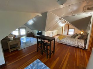 2 Calumet Ave #3, Worcester, MA 01606