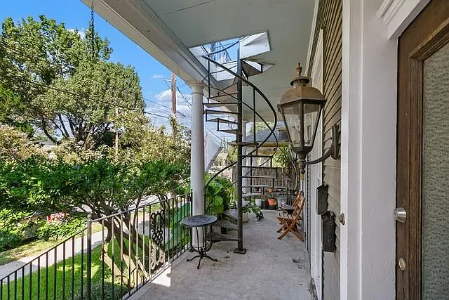 6304 Magazine St #2A — Photo 2