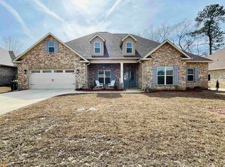 111 Windborne Ct, Kathleen, GA 31047