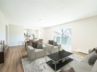2130 S Vaughn Way UNIT 205E, Aurora, CO 80014