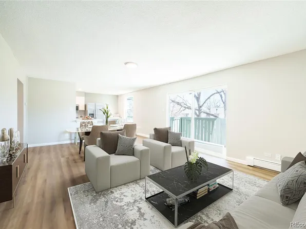 2130 S Vaughn Way #205E, Aurora, CO 80014