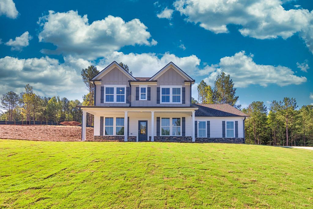Alcovy Estates by My Home Communities in Monroe GA Zillow