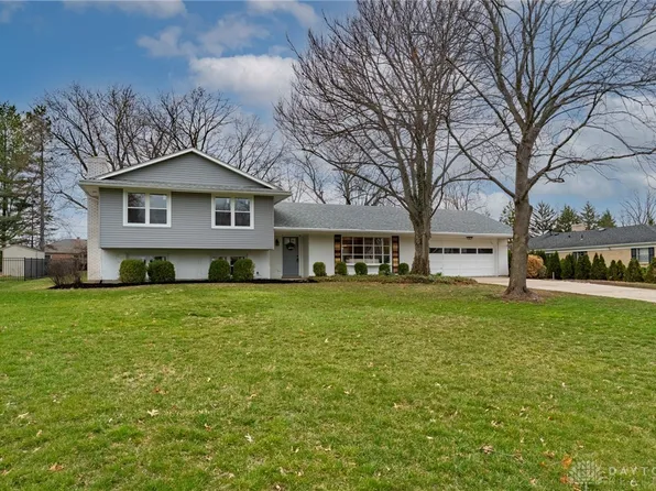 1809 Provincetown Rd, Dayton, OH 45459