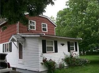 304 Kennedy Ave, Angola, NY 14006