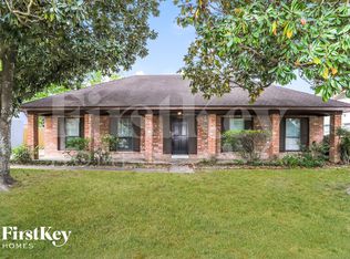 15010 Chaseridge Dr, Missouri City, TX 77489