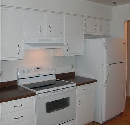 Kitchen Perspective View