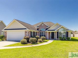 312 Pebble Dr, Rincon, GA 31326