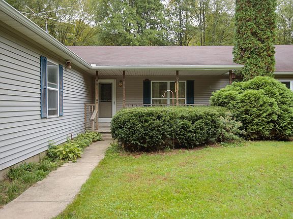 2nd image of 25258 Truckenmiller Rd