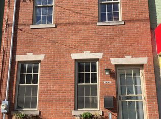 1602 S 12th St, Philadelphia, PA 19148