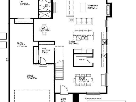 2nd image of 3107 W Kensington Ave