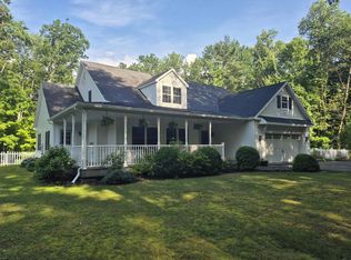 145 White Farm Ln, Shaftsbury, VT 05262