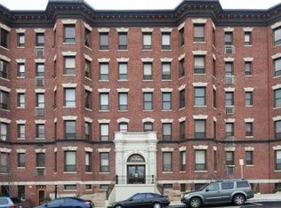 2038 18th St NW APT 202, Washington, DC 20009