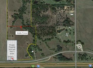 I-30, Saltillo, TX 75478