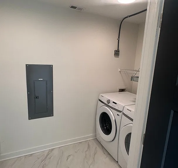 The Power House Apartments @ University Center — Photo 60