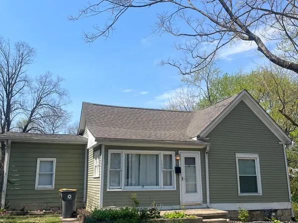 1003 N Woodburn Ave, Bloomington, IN 47404