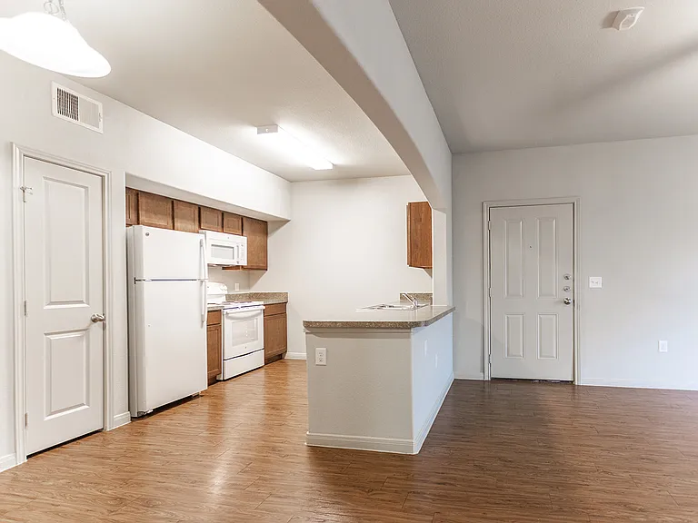Freedom Hills Ranch Apartments — Photo 88