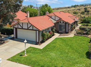 9195 Stone Canyon Rd, Corona, CA 92883