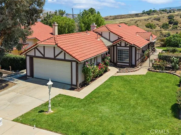 9195 Stone Canyon Rd, Corona, CA 92883