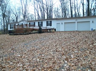 Kirk Rd, Greenback, TN 37742