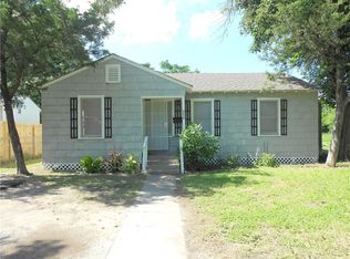 5774 Hall Ave, Corpus Christi, TX 78408