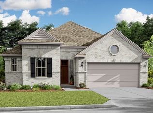 15315 Water Oak Way, Santa Fe, TX 77517