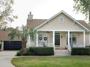 135 Rosemont St, Saint Simons Island, GA 31522