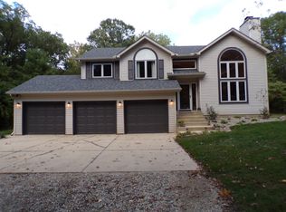 4367 N 600 W, La Porte, IN 46350