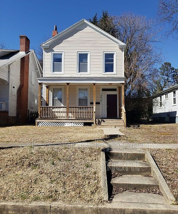 1st image of 3414 2nd Ave #A