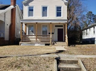 3414 2nd Ave #A, Richmond, VA 23222