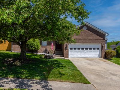 401 Perry Dr, Nicholasville, KY, 40356