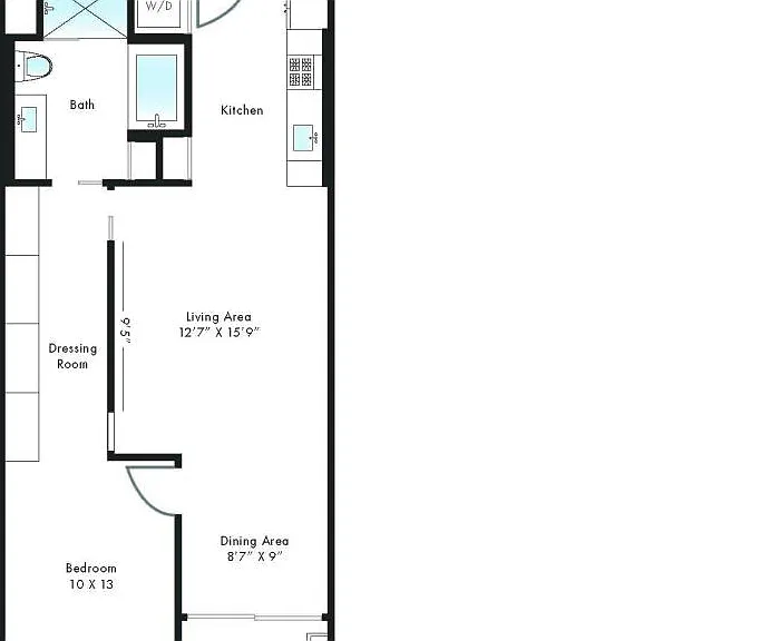 Venue Residences — Photo 76