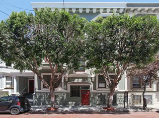 71 Pearl St #A, San Francisco, CA 94103