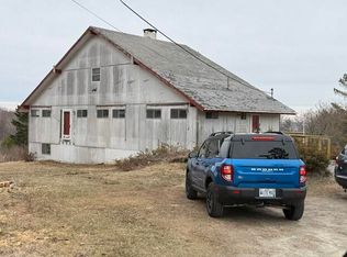 170 Old County Rd, Rockport, ME 04856