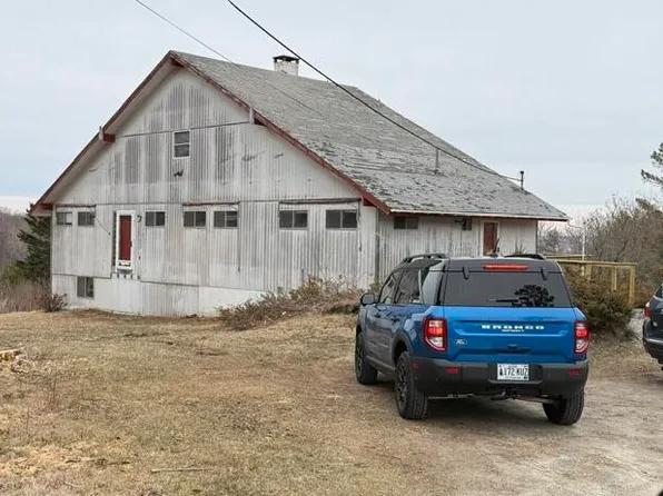 170 Old County Road, Rockport, ME 04856