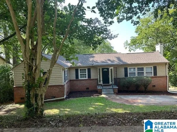 532 22nd Ave S, Birmingham, AL 35205