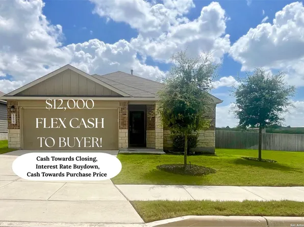 9979 Sarrebourg, Schertz, TX 78154