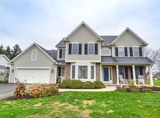 28 Forest Glen Dr, Rochester, NY 14612