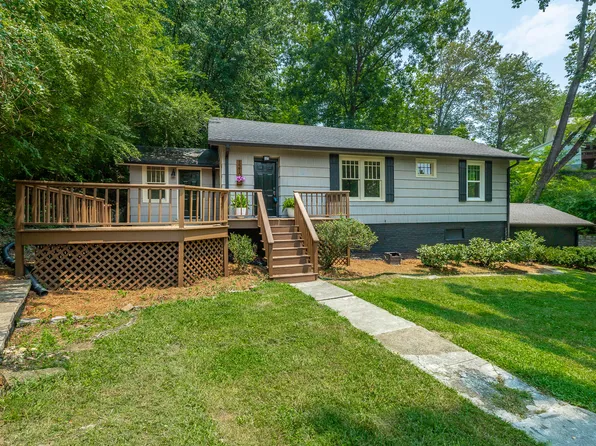 1210 Albany St, Chattanooga, TN 37405