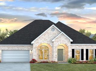 15151 Windmill Ridge Pkwy, Diberville, MS 39540