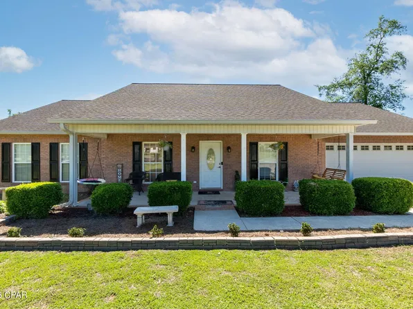 2646 Generals Ct, Marianna, FL 32446