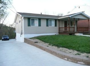 408 Billy Dr, Pittsburgh, PA 15235