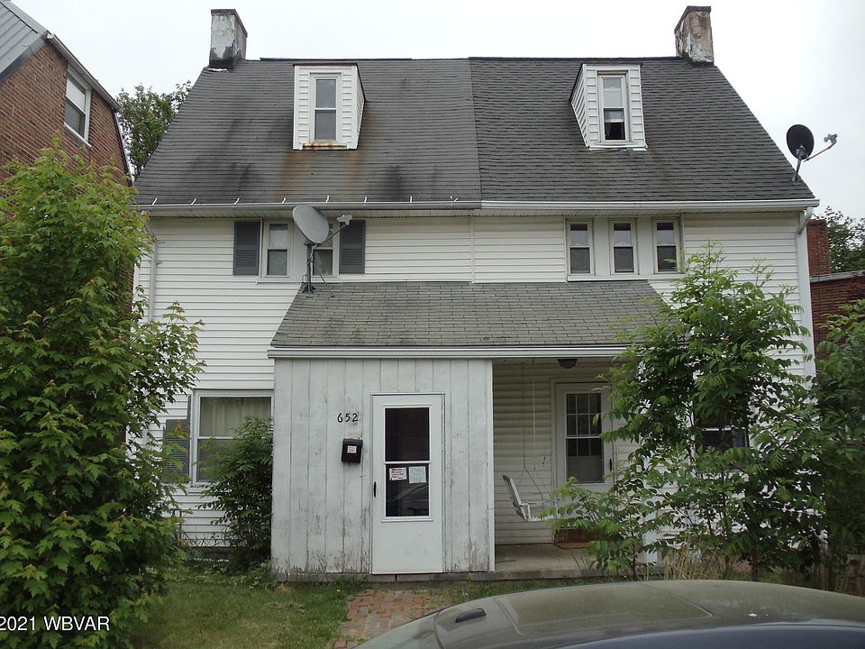 2nd image of 650 Krouse Ave #652