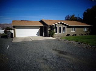 1624 Hillcrest Way, Clarkston, WA 99403