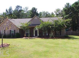 240 Montrose Way Ct, Lagrange, GA 30240