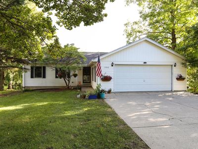 11560 E D Ave, Richland, MI, 49083