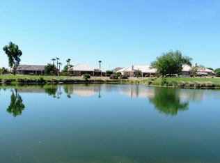 15403 W Huron Dr, Sun City West, AZ 85375