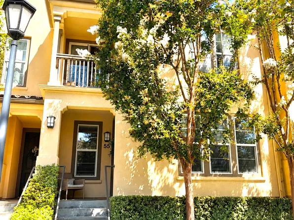 55 Sansovino, Mission Viejo, CA 92694