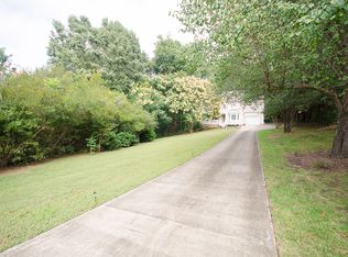 921 Fairlong Rd, Wake Forest, NC 27587