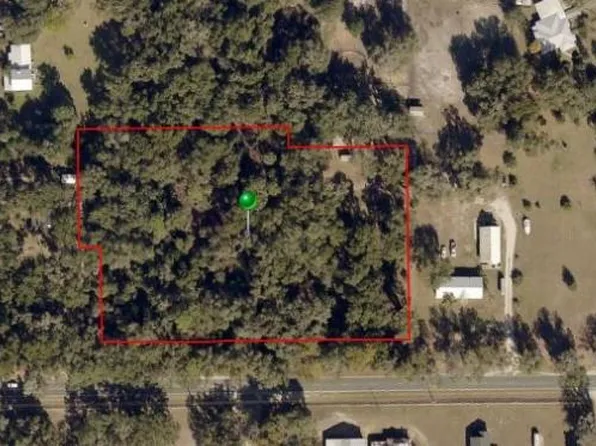 Spring Garden Ave Lot 6, De Leon Springs, FL 32130