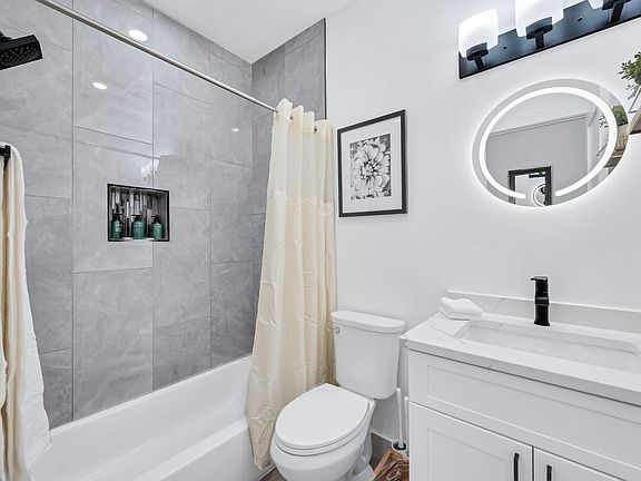 2nd image of 927 Kennedy St NW #404